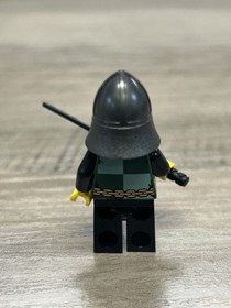 Lego Castle Kingdoms Dragon Knight Quarters Minifigure