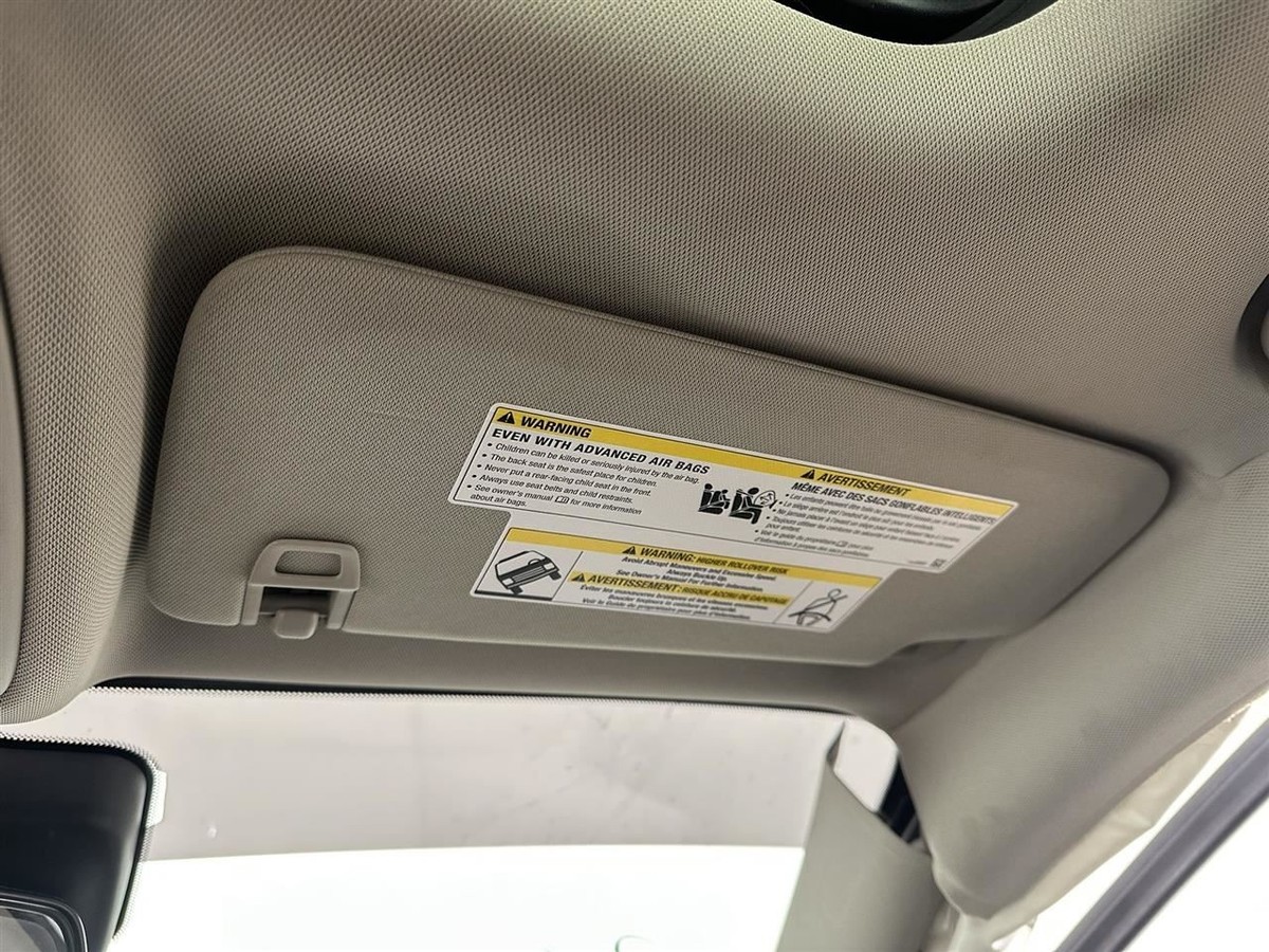 Passenger Right Sun Visor Fits 20-25 ENCORE GX 2844302 | eBay