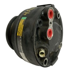 1992 Pontiac Firebird Ac Compressor 5.0l 8 Cylinder Rear Wheel Drive 12352015