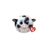 "Ty Beanie Balls, \"Moophy\", Kuh, Ca. 7Cm"