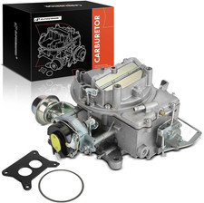 2 Barrel Carburetor Carb 2100 Carburetor 2150 Carburetor Ford 289 302 351