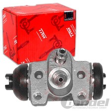 TRW RADBREMSZYLINDER TROMMELBREMSE passend für HONDA ACCORD CIVIC CRX HR-V