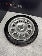 92-99 Bmw E36 M3 17 Front Style 39 Double Spoke Alloy Ds2 Rim Wheel Oem 92-99 Bmw E36 M3 17 Front Style 39 Double Spoke Alloy Ds2 Rim Wheel Oem