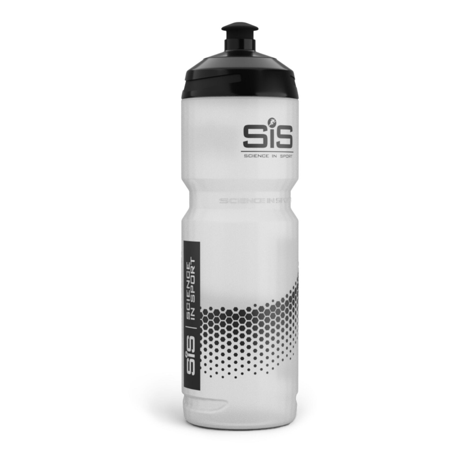 Science in Sport | Water Bottle | 800ml Yellow mx motox mtb racing bike riding - Image 9