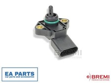 Sensor, boost pressure for VW BEETLE BORA CADDY DERBY III CLASSIC BREMI 35006