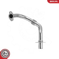 Esen SKV Rohrleitung Agr-Ventil 31SKV256 FüR VW Transporter T6 SGA SGH SHA SHH