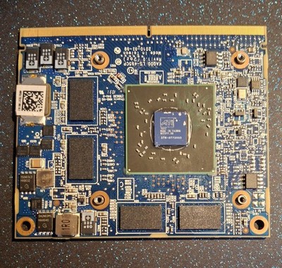 Grafikkarte ATI/AMD  216-0772003 LS-495CP 1 GB  Video Graphics Card 1GB