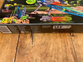 Lego 6907 NEW & BOXED / Excellent Condition / Sonic Stinger / Insectoids / Space