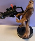 Hasbro Star Wars Fighter Pods Chewbacca Interactive Figure 2003 MPN C0013 — photo 5