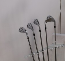 Titleist T100 2021 Iron Set 6-Pw Stiff Steelfiber I110Cw Graphite 1201282 Fair