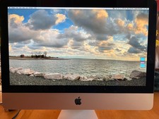 iMac (21.5 in; mid 2011)