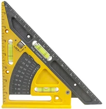 CH Hanson 03065 Resin Pivot Square 