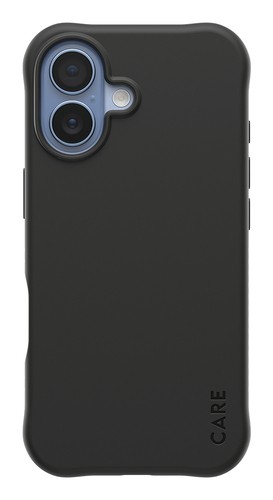 Panzer Glass Panzerglass Careôäó By ?« Samba Case Black W. Magsafe Iphone 17. Ca