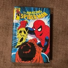 Spider-Man Roger Stern Omnibus Sealed OOP DM Variant Cover