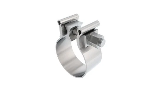 Borla 18322 Accuseal Band Clamp - Image 3 of 4