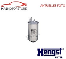 KRAFTSTOFFFILTER HENGST FILTER H446WK I FÜR PEUGEOT BOXER 3.0 HDI 175 3L 130KW