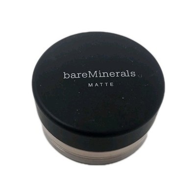 bareMinerals MATTE Foundation Fairly Ligh N10  6 g NEW SEALED