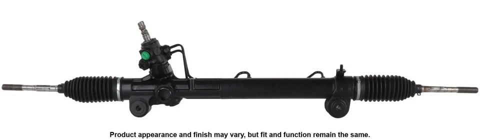 Conjunto de cremallera y piñón A1 Cardone 26-2619 para Toyota Sienna 04-10 Foto 2 de 4