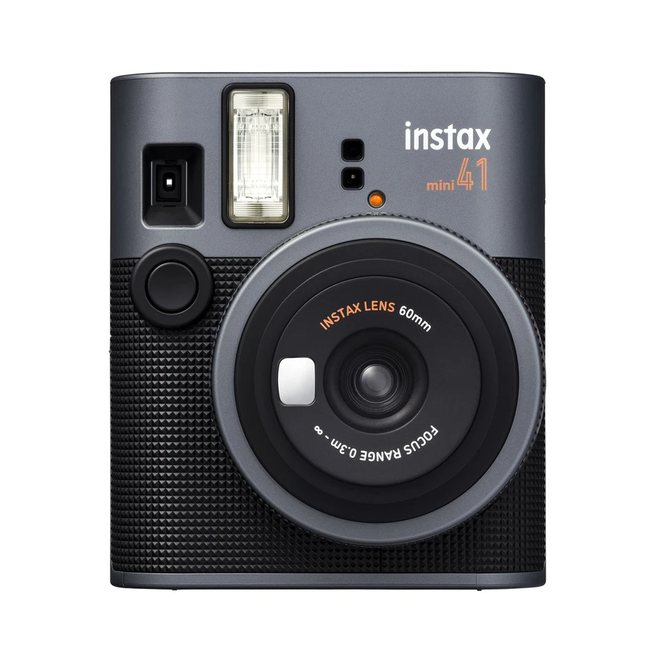 Fujifilm Instax mini 41 Sofortbildkamera Instantkamera