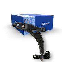 Swag Lenker, RadaufhäNgung Unten, Vorderachse Links FüR KIA
