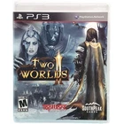 Two Worlds II - Sony Playstation 3 PS3 2 Tested 1Y Guarantee