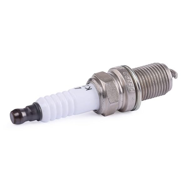 Denso K22PRU11 Spark Plug 8 Pack for Nissan Honda 3192