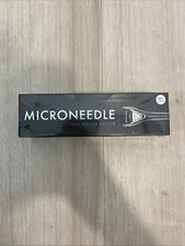 ORA Beauty Microneedle Face Roller System 540 needles 0.25mm depth Sealed in Box