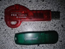 AVID Pro Tools M-Powered 8