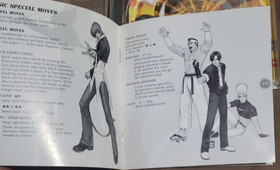 Capcom vs. SNK (Sega Dreamcast, 2001) Authentic OEM Case, Artwork & Manual ONLY