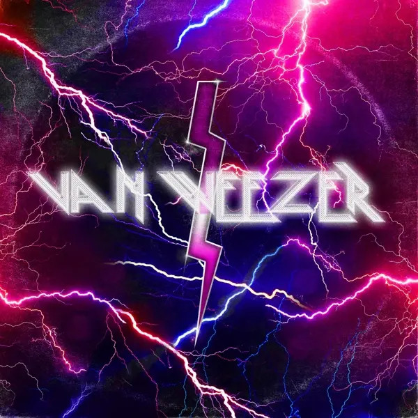 Van Weezer | Weezer | Vinyl / Schallplatte | 2021 | Atlantic | Ean 75678650925-image