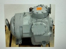 Carlyle compressor 06DF8252BA3600 Commercial Refigeration 15 Ton air condition