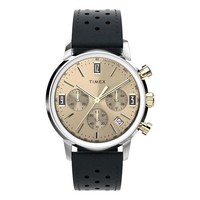 Timex Herren Marlin Chronograph Uhr TW2W10000
