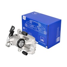 ATE Bremssattel ohne Halter Hinten Links (24.3384-1731.5) für Audi A4 B5 A6 C5