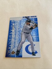 2005 Donruss - Craftsmen Rafael Palmeiro #C-23 /2000