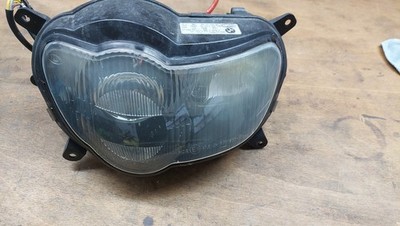 BMW R 1100 S Scheinwerfer vorne 63122306715