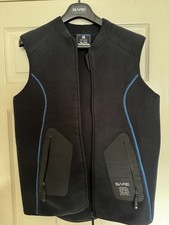 BARE SB Gillet