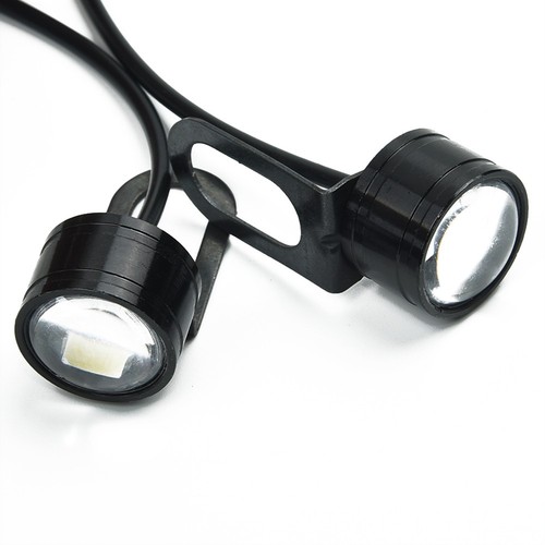 Hot Sale Brand New Motorcycle Light Driving Light Front Light Headlamp - Picture 11 of 12