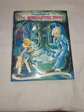 Enid Blyton 1979 Edition - The Enchanted Wood - HB