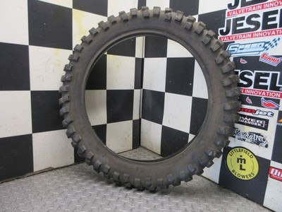 RIKEN CATERPILLAR 3.50-19 4PR TIRE