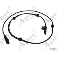 Peugeot 407 SW 6E 6D 2004-2011 ABS Sensor Apec 2-Polig