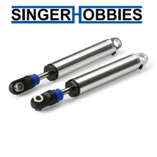 Pro Line 641000 Pro-Comp Front/Rear (97mm) Scaler Shocks for 1/10 Rock Crawlers