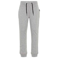 Jungen Jogger Nkmsweat Pant Bru Noos Grau GrößE