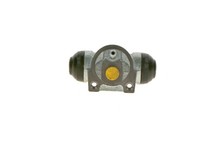 Bosch Radbremszylinder Hinterachse U.A. FüR Nissan, Renault