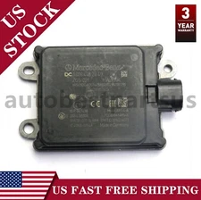 Genuine 18-24 FREIGHTLINER CASCADIA DISTANCE RADAR COLLISION SENSOR A0004462849
