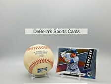  2021 Panini Mosaic Aaron Judge #L2 Launched - Yankees