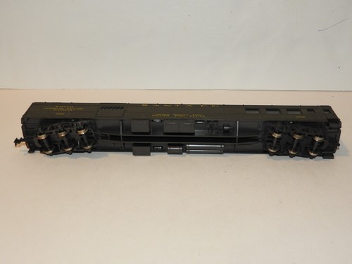RIVAROSSI HO scale SANTA FE 2602 RPO RAILWAY POST OFFICE - Picture 6 of 6