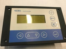 Regelelektronik St&ouml;rk TR601 V2.5 "Riedel"
