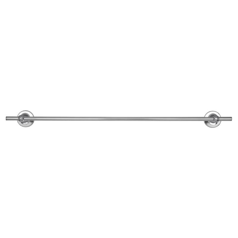 Croydex Flexi-Fix Worcester Towel Rail Chrome QM482741