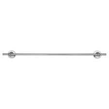 Croydex Flexi-Fix Worcester Towel Rail Chrome QM482741