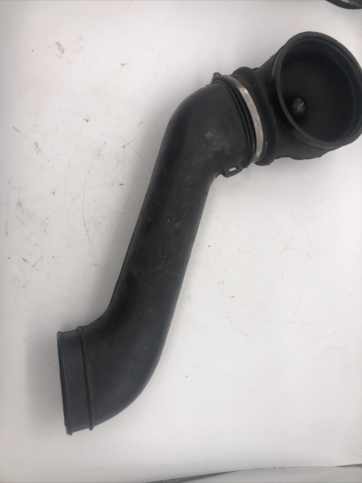 75-84 VW Cabriolet Scirocco Jetta MK1 CIS Air Intake Tube Boot 
